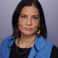 Rana Quraishi